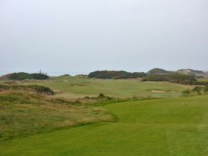 Pacific Dunes 3rd 2018